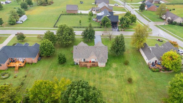 203 Tazwell Drive, Richmond, KY 40475