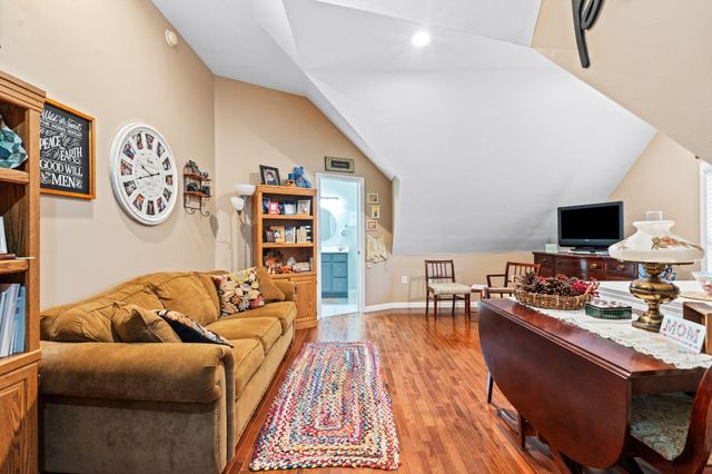 203 Tazwell Drive, Richmond, KY 40475