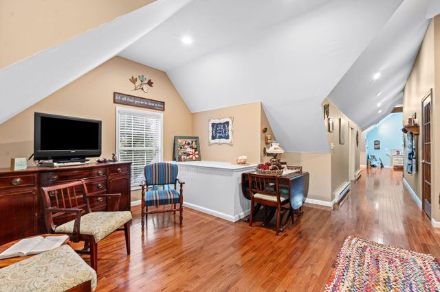 203 Tazwell Drive, Richmond, KY 40475