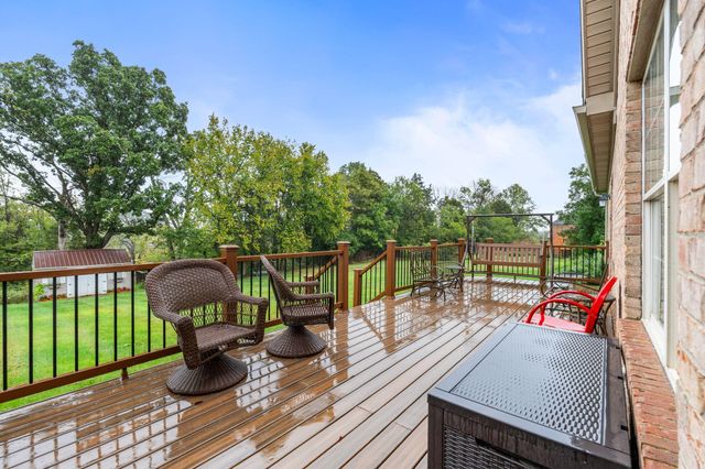 203 Tazwell Drive, Richmond, KY 40475