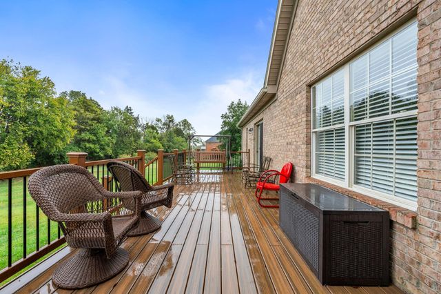 203 Tazwell Drive, Richmond, KY 40475