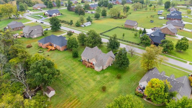 203 Tazwell Drive, Richmond, KY 40475