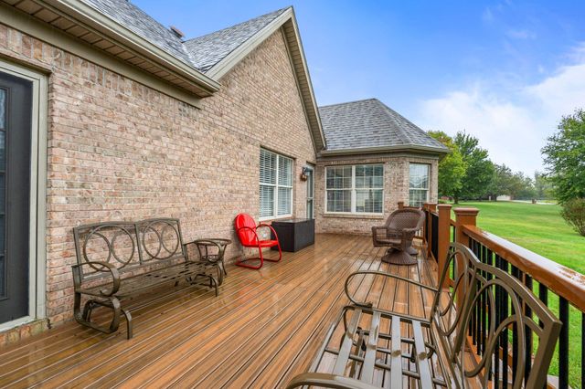 203 Tazwell Drive, Richmond, KY 40475