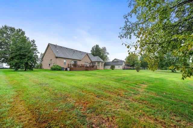 203 Tazwell Drive, Richmond, KY 40475