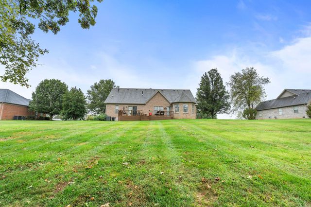 203 Tazwell Drive, Richmond, KY 40475