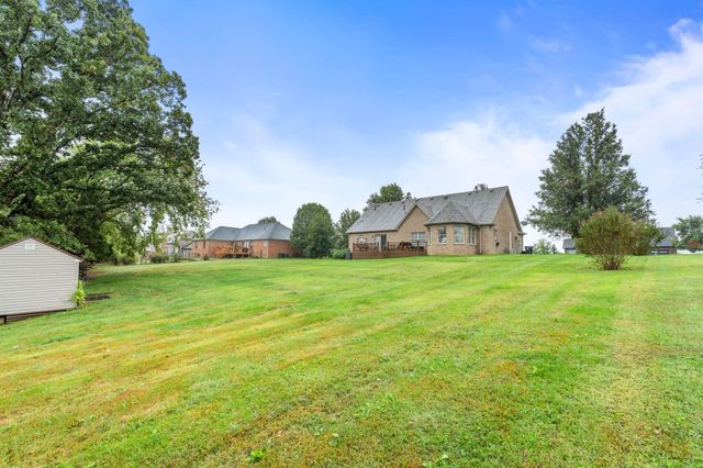 203 Tazwell Drive, Richmond, KY 40475