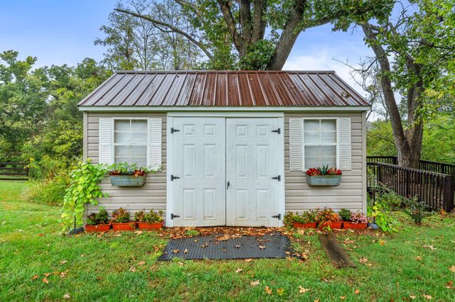 203 Tazwell Drive, Richmond, KY 40475