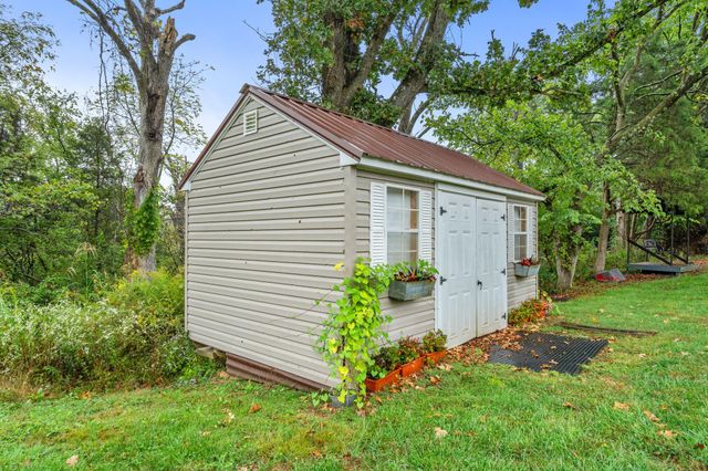 203 Tazwell Drive, Richmond, KY 40475