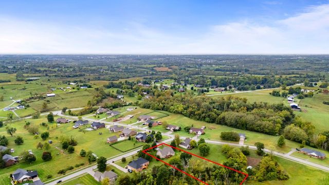 203 Tazwell Drive, Richmond, KY 40475