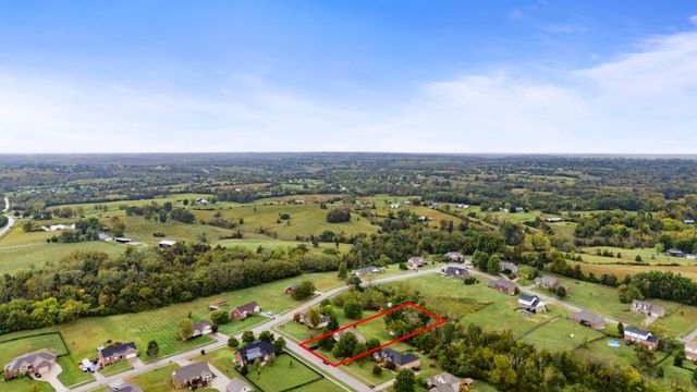 203 Tazwell Drive, Richmond, KY 40475