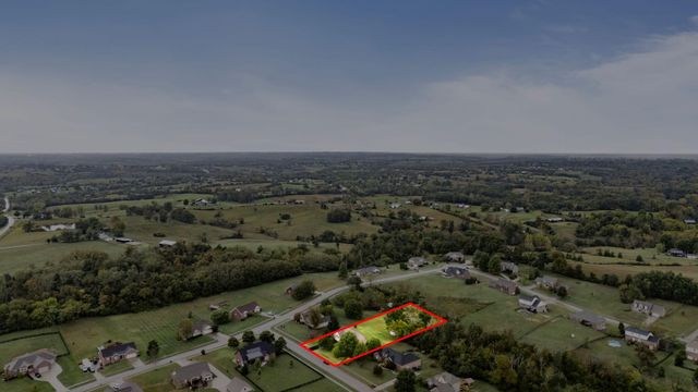 203 Tazwell Drive, Richmond, KY 40475