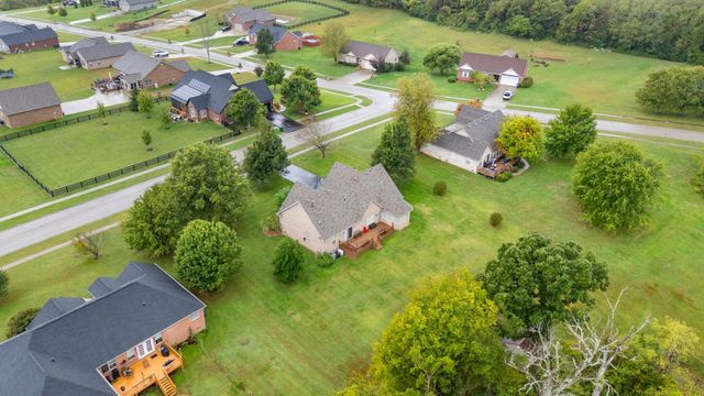 203 Tazwell Drive, Richmond, KY 40475