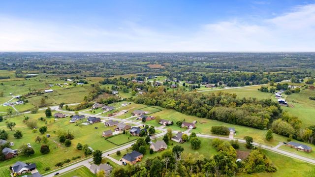 203 Tazwell Drive, Richmond, KY 40475