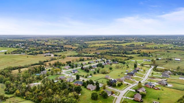 203 Tazwell Drive, Richmond, KY 40475