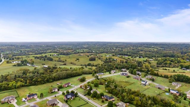 203 Tazwell Drive, Richmond, KY 40475