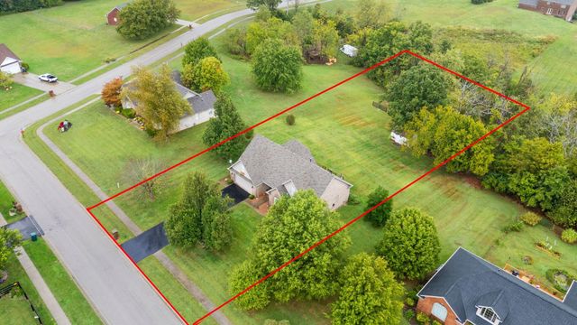 203 Tazwell Drive, Richmond, KY 40475