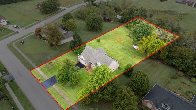 203 Tazwell Drive, Richmond, KY 40475