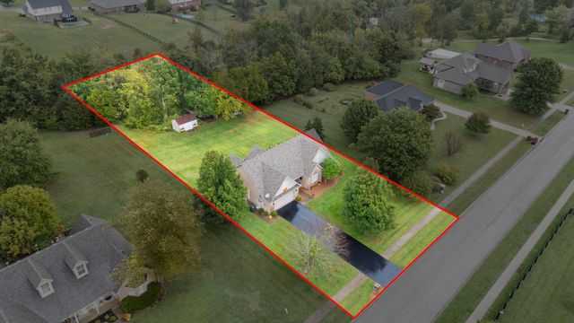 203 Tazwell Drive, Richmond, KY 40475