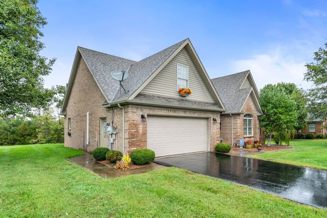 203 Tazwell Drive, Richmond, KY 40475