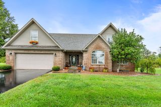 203 Tazwell Drive, Richmond, KY 40475