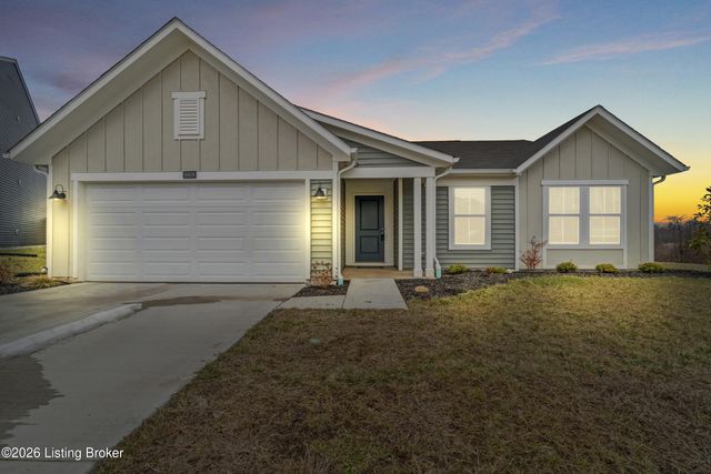 8809 Salute Way, Louisville, KY 40229