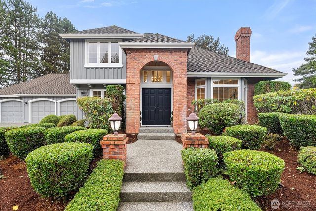 17105 SE 47th Court, Bellevue, WA 98006