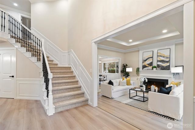 17105 SE 47th Court, Bellevue, WA 98006