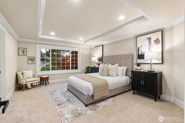 17105 SE 47th Court, Bellevue, WA 98006