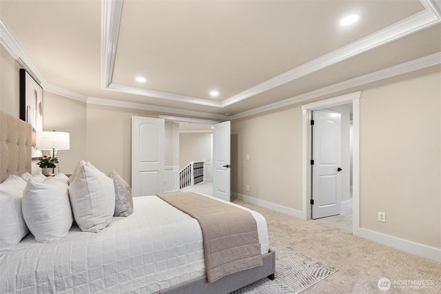 17105 SE 47th Court, Bellevue, WA 98006