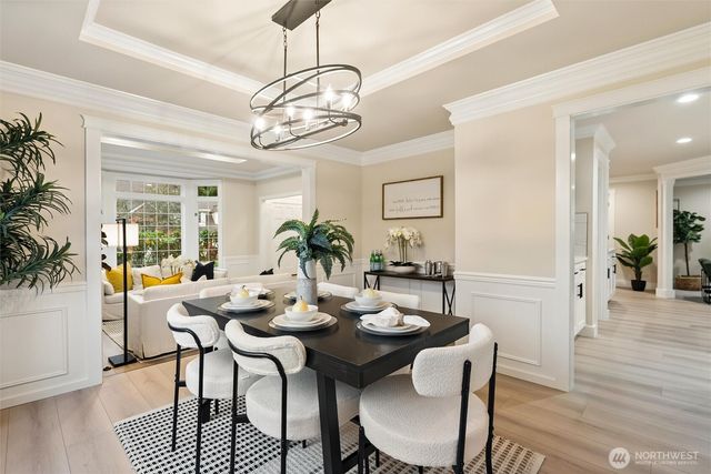 17105 SE 47th Court, Bellevue, WA 98006