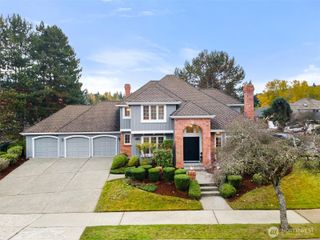 17105 SE 47th Court, Bellevue, WA 98006
