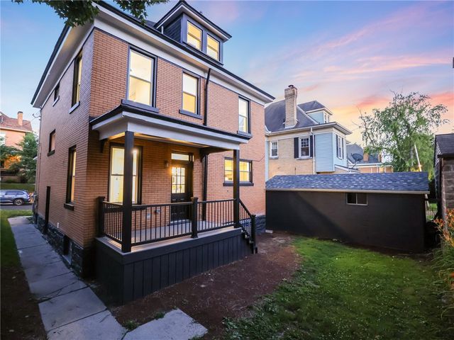 3505 Simen Avenue, Brighton Heights, PA 15212