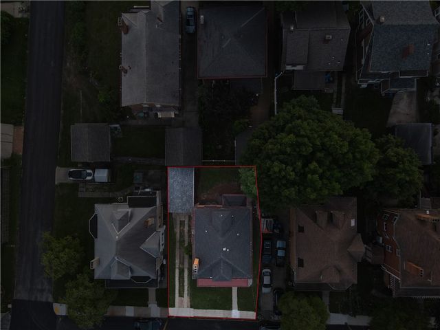 3505 Simen Avenue, Brighton Heights, PA 15212