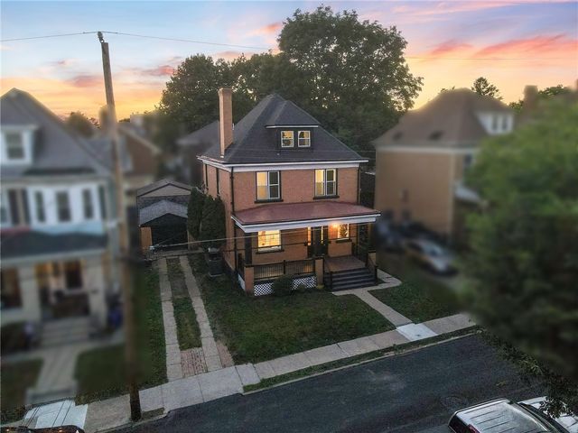 3505 Simen Avenue, Brighton Heights, PA 15212