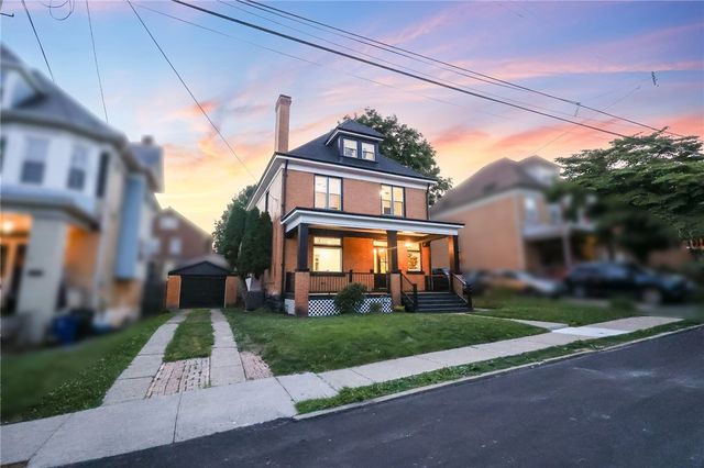 3505 Simen Avenue, Brighton Heights, PA 15212