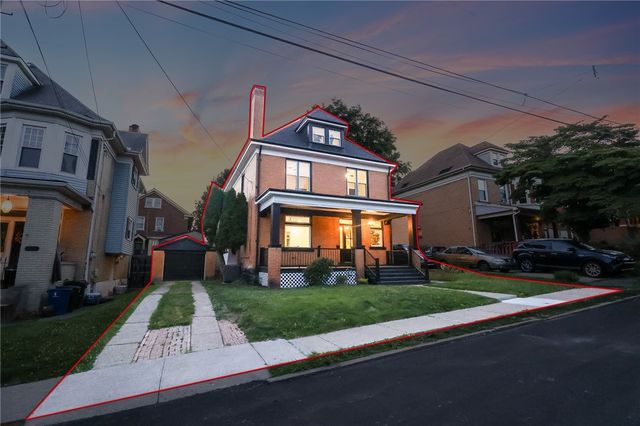 3505 Simen Avenue, Brighton Heights, PA 15212