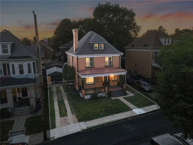 3505 Simen Avenue, Brighton Heights, PA 15212