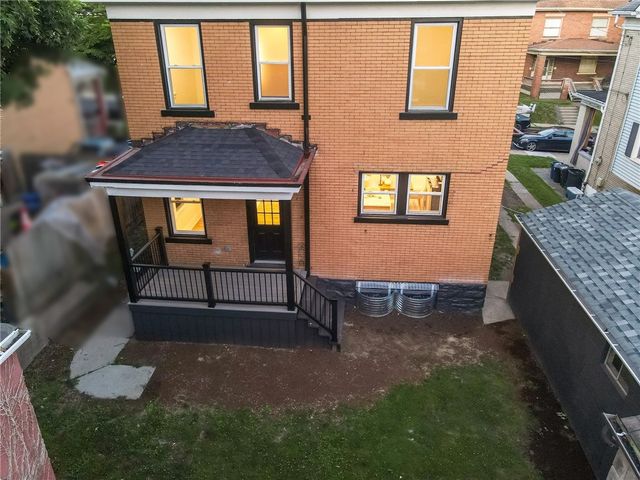 3505 Simen Avenue, Brighton Heights, PA 15212