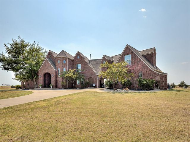 3967 N County Line Road, Piedmont, OK 73078