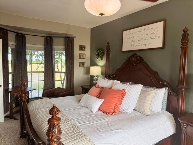 3967 N County Line Road, Piedmont, OK 73078