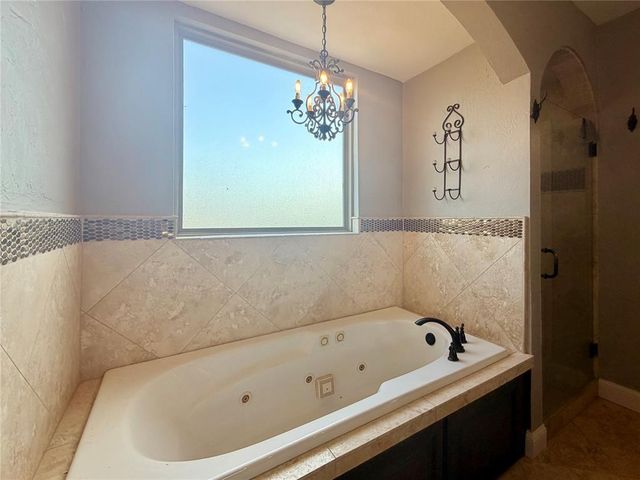 3967 N County Line Road, Piedmont, OK 73078