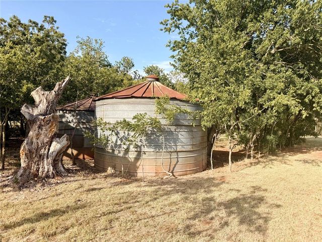 3967 N County Line Road, Piedmont, OK 73078