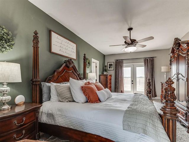 3967 N County Line Road, Piedmont, OK 73078