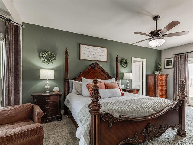 3967 N County Line Road, Piedmont, OK 73078