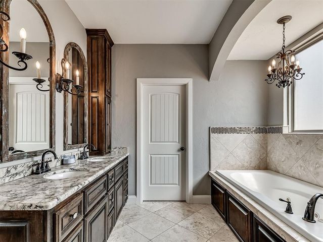 3967 N County Line Road, Piedmont, OK 73078