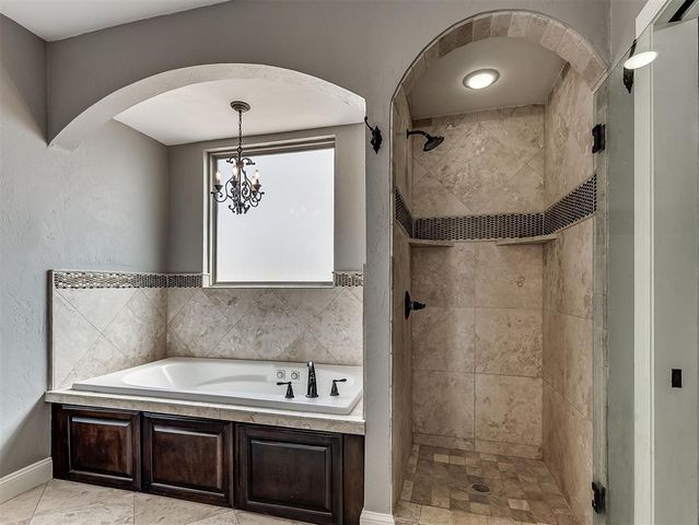3967 N County Line Road, Piedmont, OK 73078
