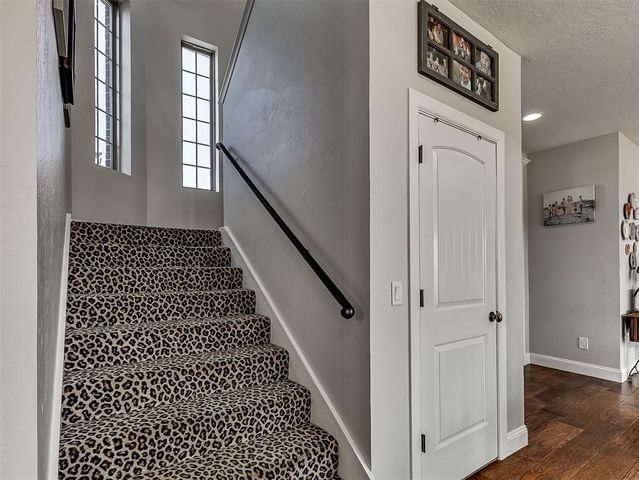 3967 N County Line Road, Piedmont, OK 73078