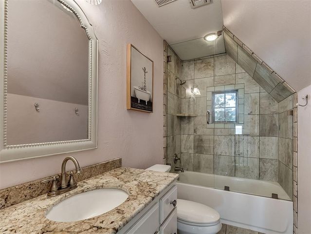 3967 N County Line Road, Piedmont, OK 73078