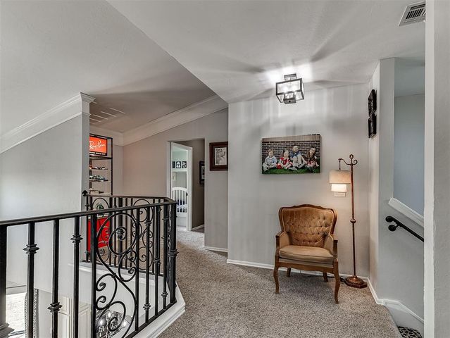 3967 N County Line Road, Piedmont, OK 73078