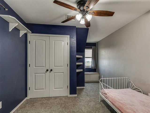 3967 N County Line Road, Piedmont, OK 73078